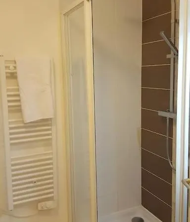 Studio Montparnasse Avec Vue Apartman *